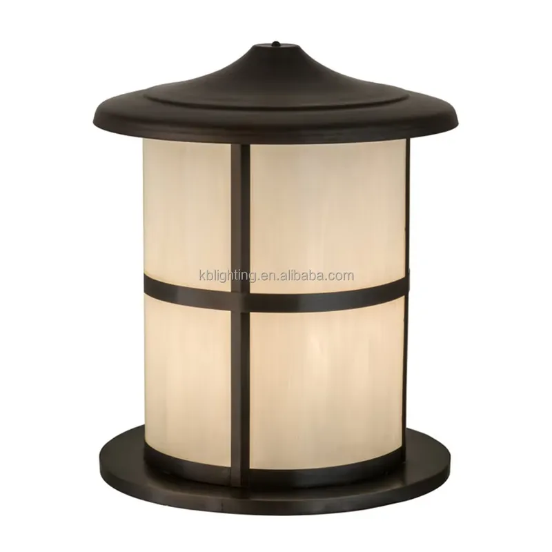 Outdoor Lighting Ip65 - ゲートライト ピラーライト 屋外用 IP65 防水 ガーデンフェンス