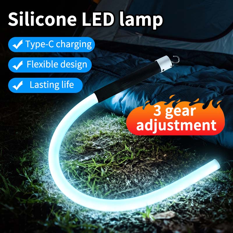 Outdoor Lighting Led Strip - 多機能で曲げられるLEDライトストリップ、車のメンテナンス、便利な家庭用、高出力屋外照明ツールに最適です。