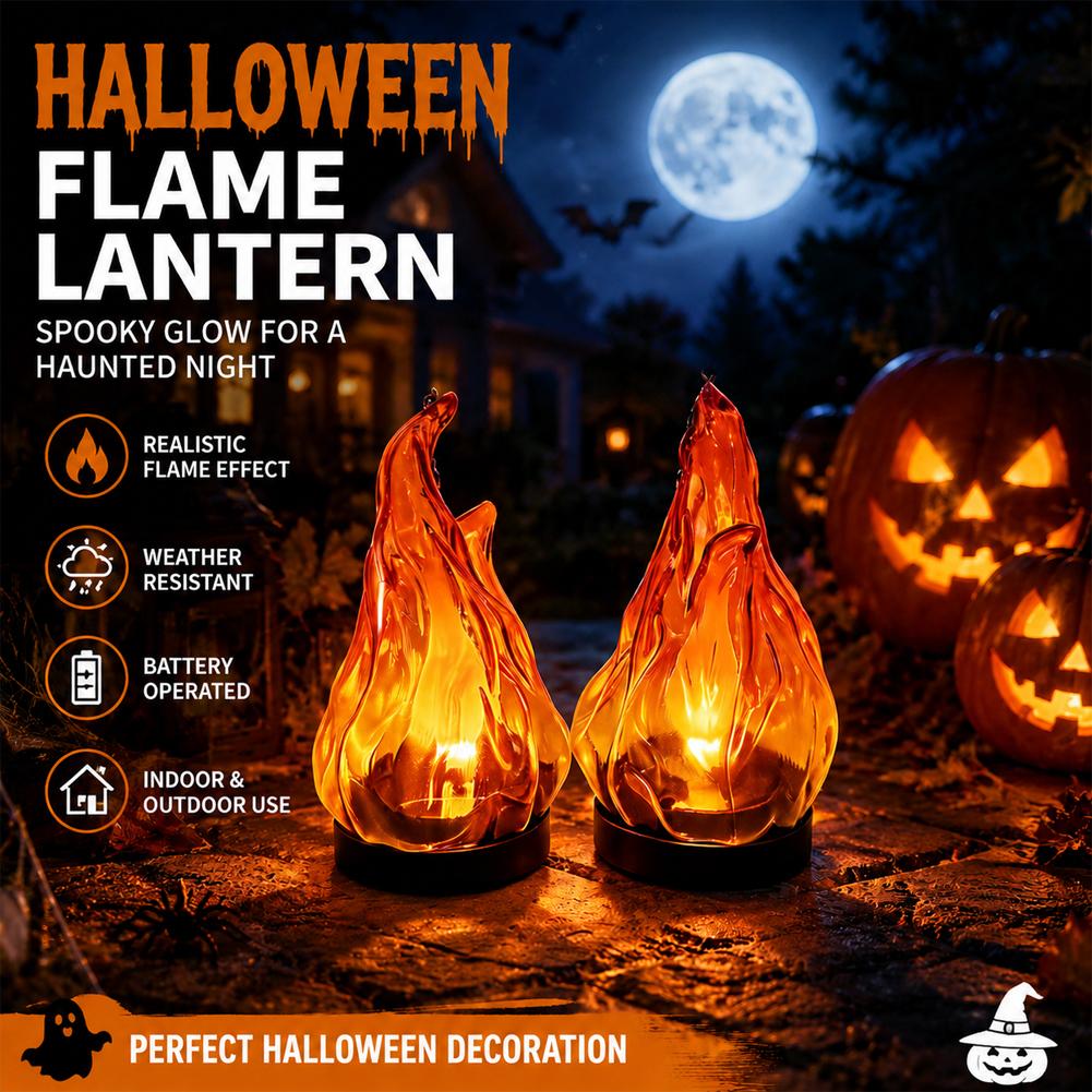 Outdoor Lighting Ip65 - ソーラーフレームハンギングランタンライトIP65防水フリッカーLED炎効果屋外装飾ランプガーデンパティオヤード用
