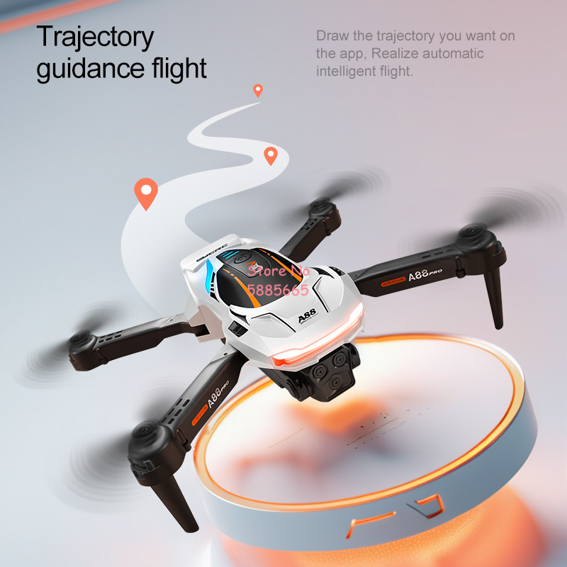8K航空写真撮影 オプティカルフローポジショニング FPV  - Outdoor Lighting Box のレビューと価格