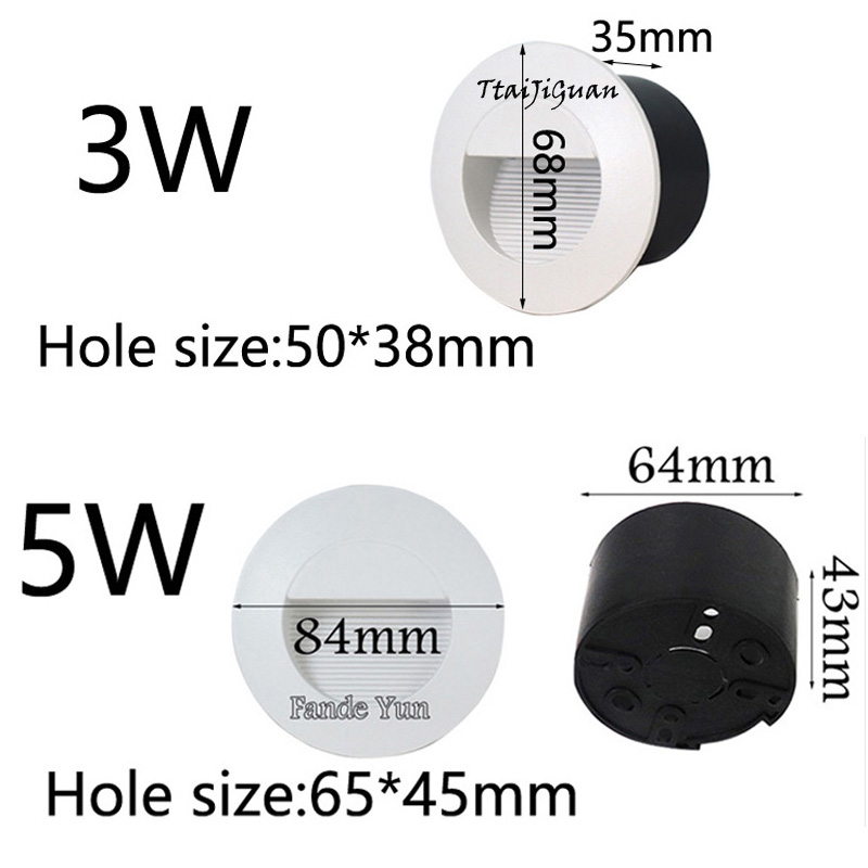 屋外 Led 階段ライト壁ランプ防水 IP65 常夜灯エクス - Outdoor Lighting Amazon のレビューと価格