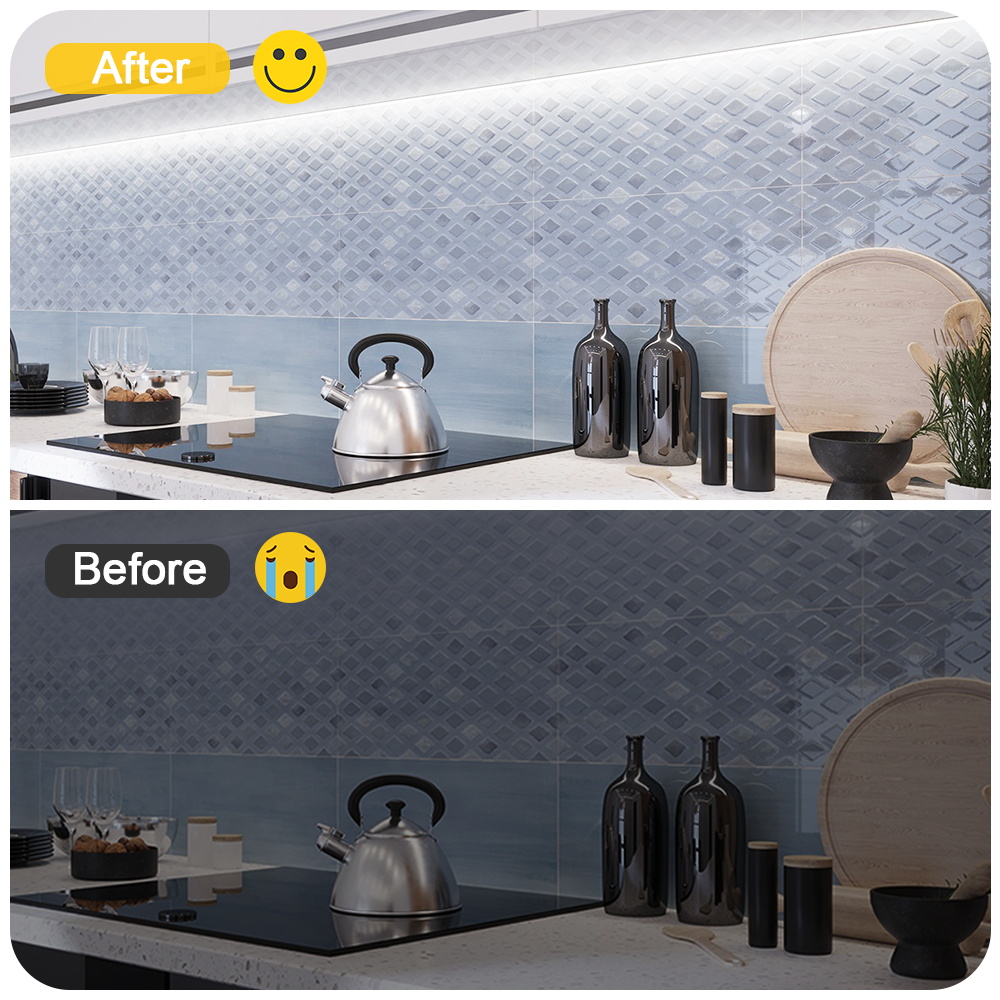 IP68 防水 COB LED ストリップ 12V サウナ防 - Outdoor Lighting Restaurant のレビューと価格