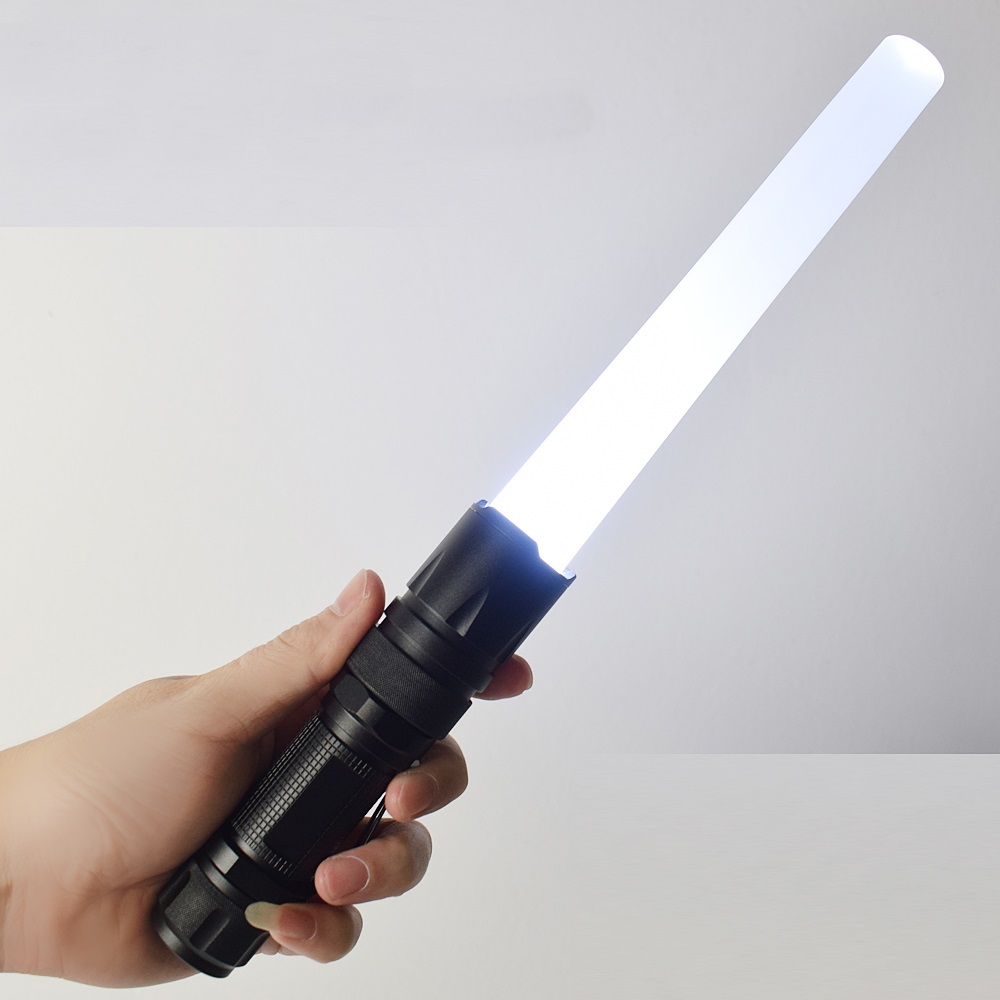 4 in 1 マルチカラー ズーム LED ホワイト/レッド - Outdoor Lighting Not Working のレビューと価格
