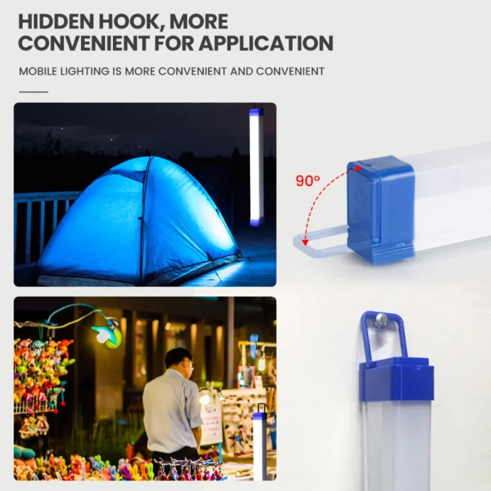 超高輝度 LED 懐中電灯 USB 充電式緊急ライト キャン - Outdoor Lighting Replacement Bulbs のレビューと価格