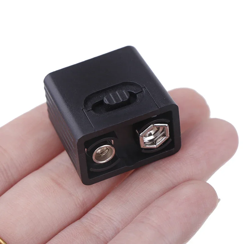 懐中電灯 9V ミニ LED キーライト 6F22 バッテリ - Outdoor Lighting Not Working のレビューと価格
