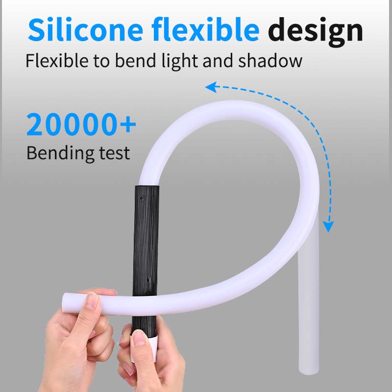 LEDライトストリップは曲げることができ、多機能で、高出力の - Outdoor Lighting Led Strip のレビューと価格