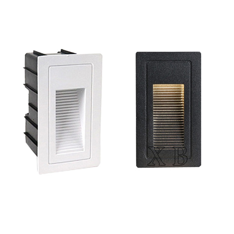 防水LEDウォールライト,屋外照明,階段,バルコニー,庭,温 - Outdoor Lighting Amazon のレビューと価格