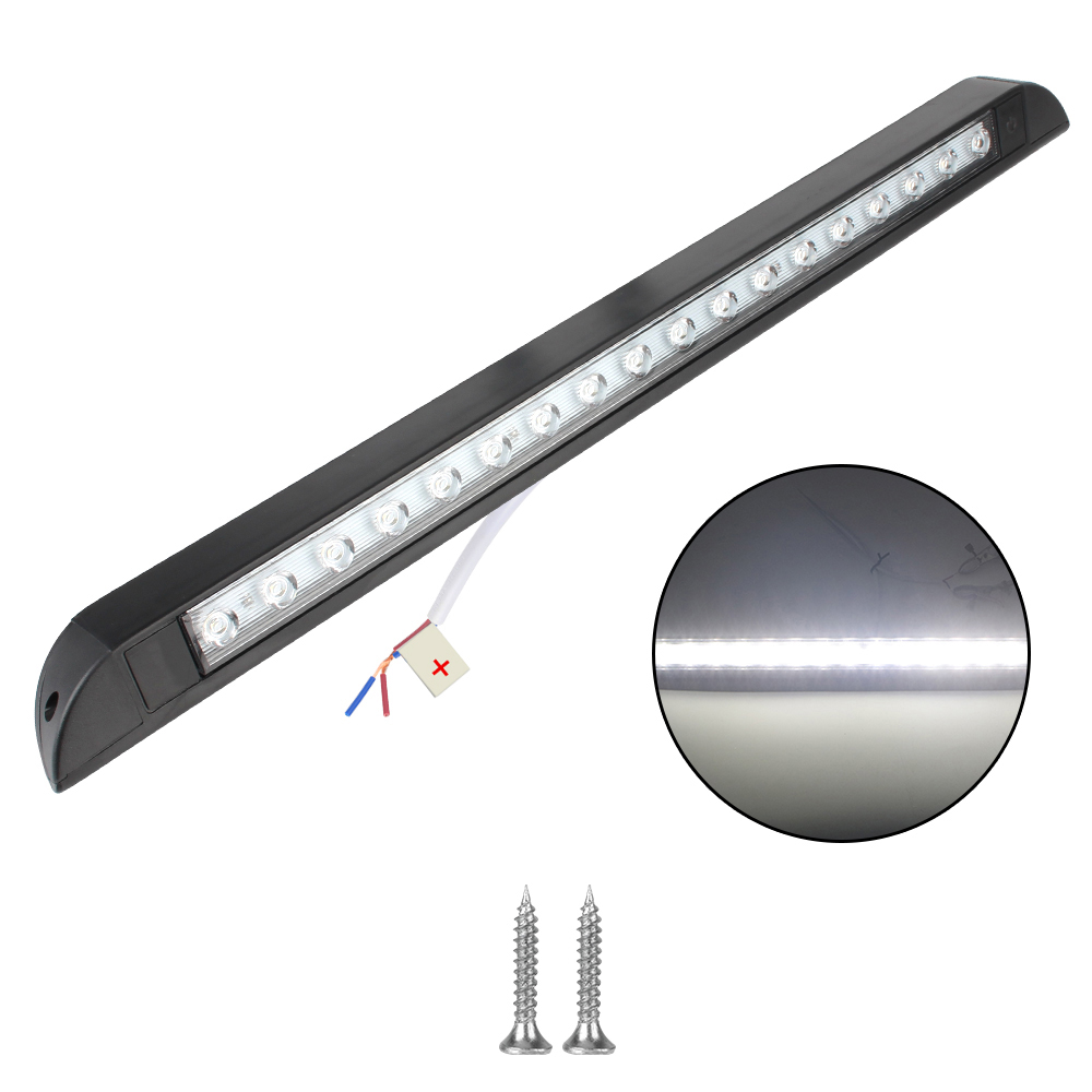 18 LED屋外トレーラーランプ,キャンプライト機器,キャラ - Outdoor Lighting Amazon のレビューと価格