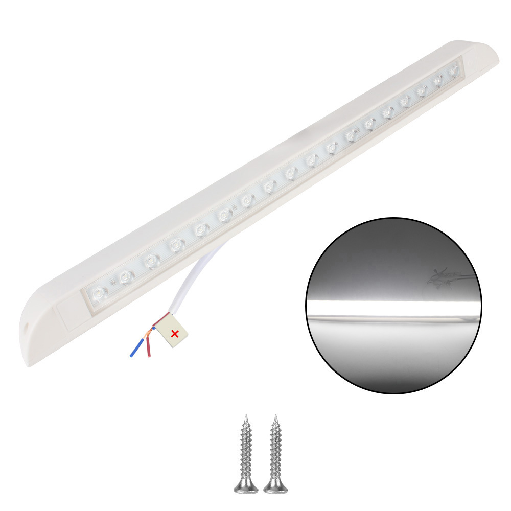 18 LED屋外トレーラーランプ,キャンプライト機器,キャラ - Outdoor Lighting Amazon のレビューと価格