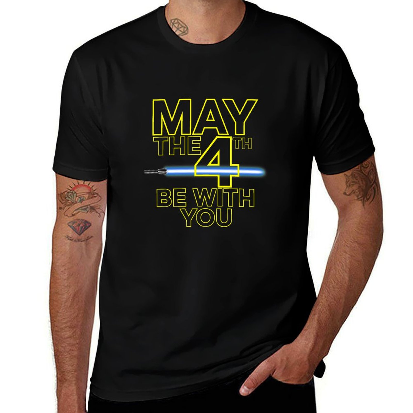 May The 4th Be With You ブルーライト - Outdoor Lighting Not Working のレビューと価格