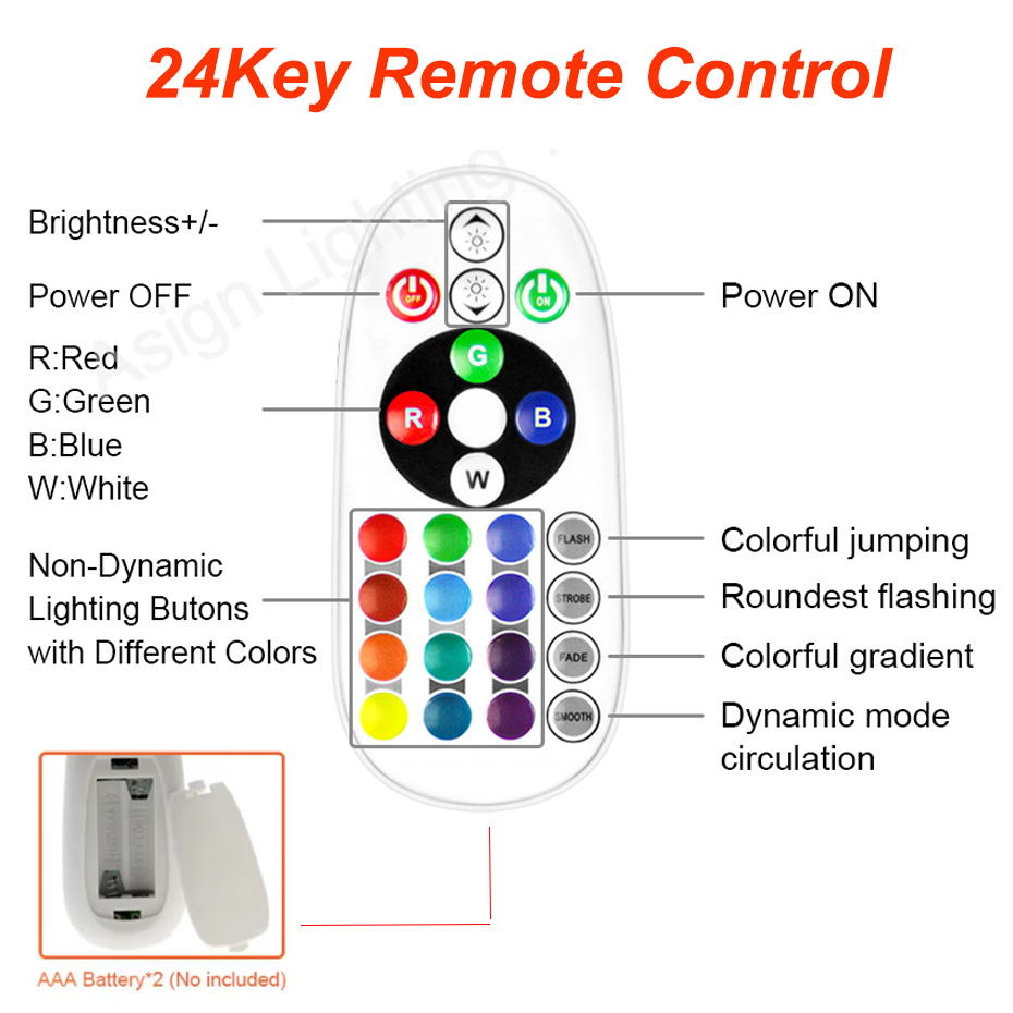 220V RGB LED ネオンストリップ EU AU 電源 - Outdoor Lighting No Wiring のレビューと価格