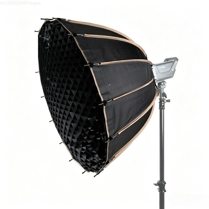 ソフトボックス 3586 3585 オクタゴン アンブレラ  - Outdoor Lighting Box のレビューと価格
