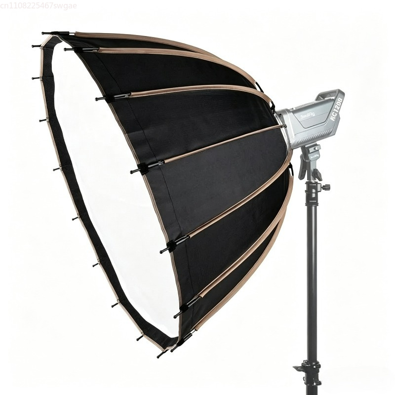 ソフトボックス 3586 3585 オクタゴン アンブレラ  - Outdoor Lighting Box のレビューと価格