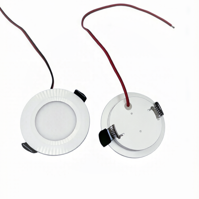 DC 12V LED小型シーリングランプ。 出力範囲：1ワッ - Outdoor Lighting Under Roof のレビューと価格