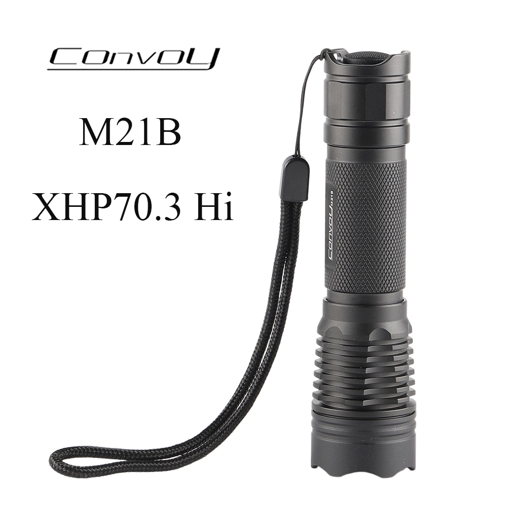 コンボイ M21B XHP70.3 Hi 12 グループ 2 - Outdoor Lighting Not Working のレビューと価格