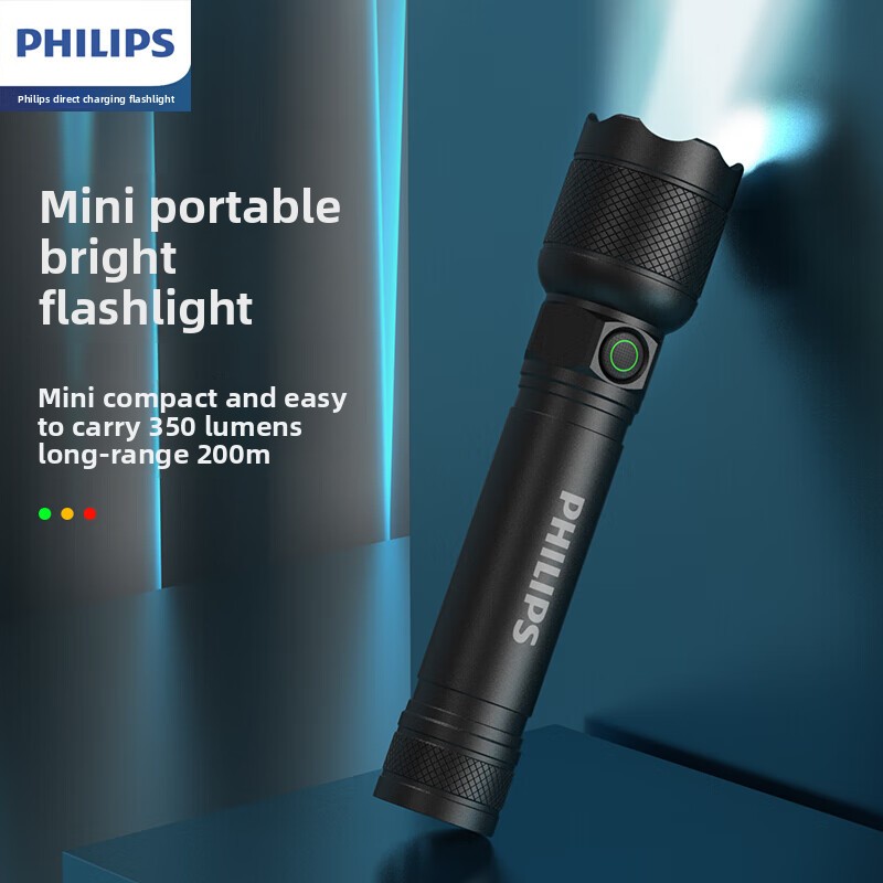 BORUIiT ハンドクランク EDC LED フラッシュラ - Outdoor Lighting Replacement Bulbs のレビューと価格