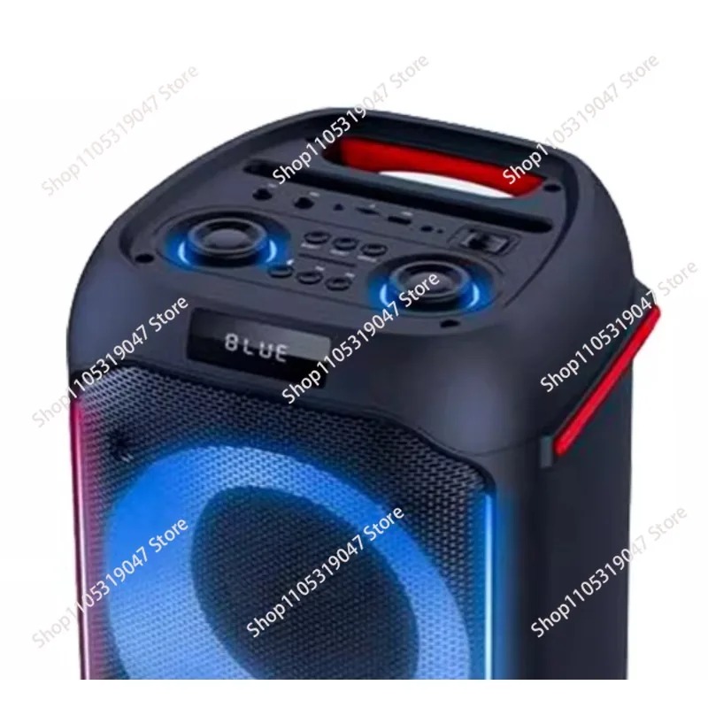 パーティー ボックス 710 Bluetooth オーディオ - Outdoor Lighting Box のレビューと価格