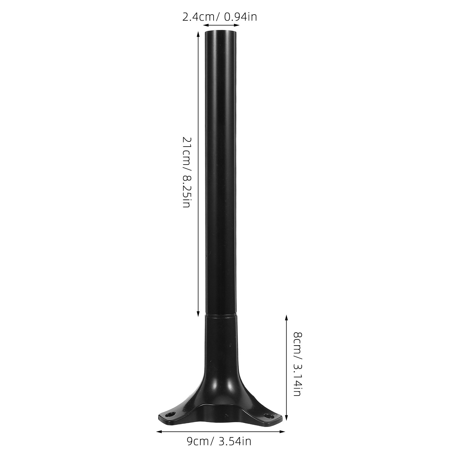 6個入りガーデントーチ用、地面に固定する支柱、ソーラー式炎型 - Outdoor Lighting Ground のレビューと価格