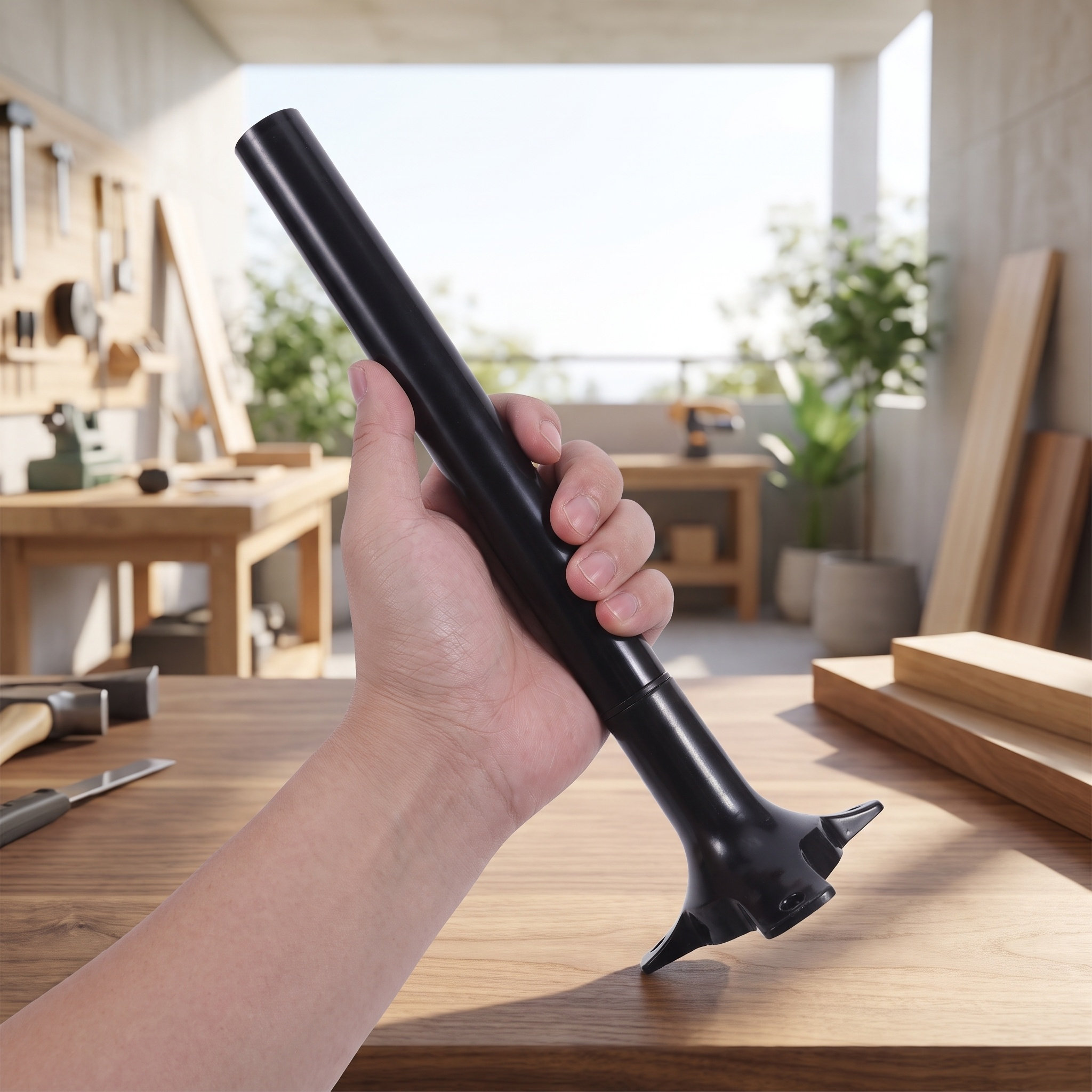 6個入りガーデントーチ用、地面に固定する支柱、ソーラー式炎型 - Outdoor Lighting Ground のレビューと価格