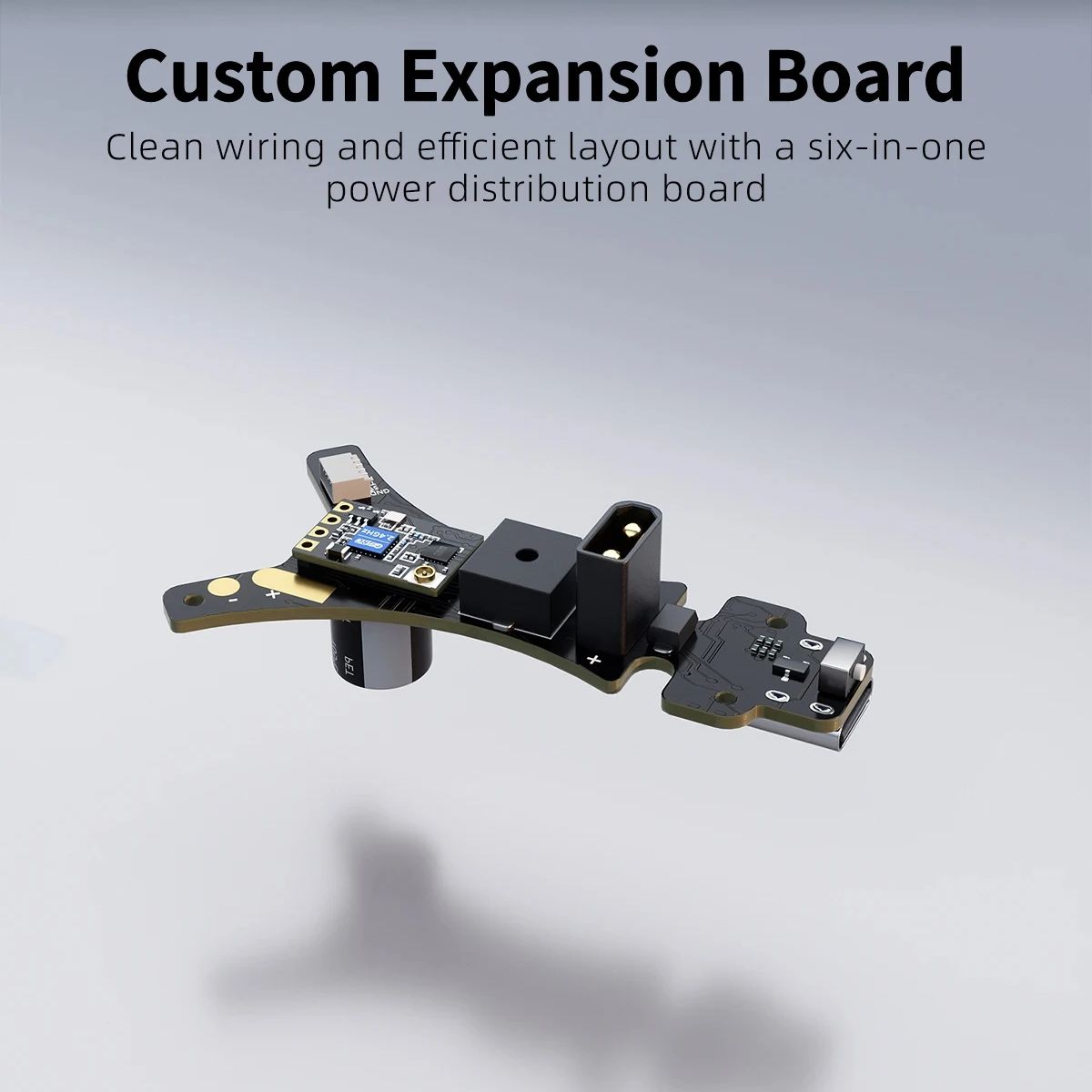 GEPRC Cinelog30 V3 FPVクアッドコプター - Outdoor Lighting Box のレビューと価格